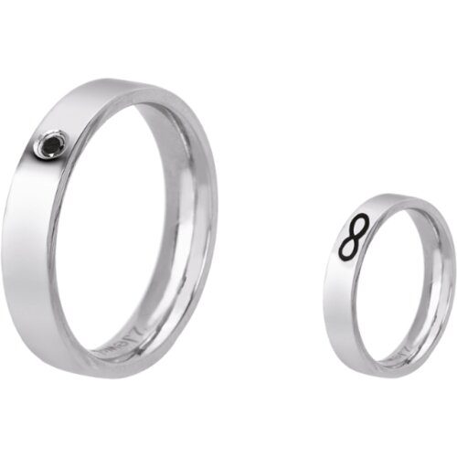 Nakit 2JEWELS PRSTEN 221069-21 Cene