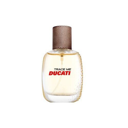 Ducati Trace Me toaletna voda za mu&amp;scaron;karce 50 ml Slike
