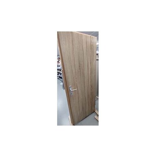  Vrata sobna hrast sonoma 70 x 205 cm D ZK Slike