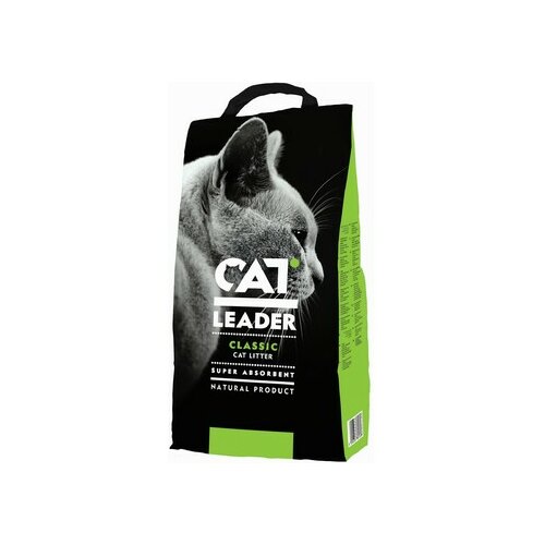 Who Cares Cat leader posip za mačke - Classic 5kg Cene