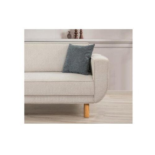 Atelier Del Sofa sofa i fotelja Lorus Set Oak Cream Cene