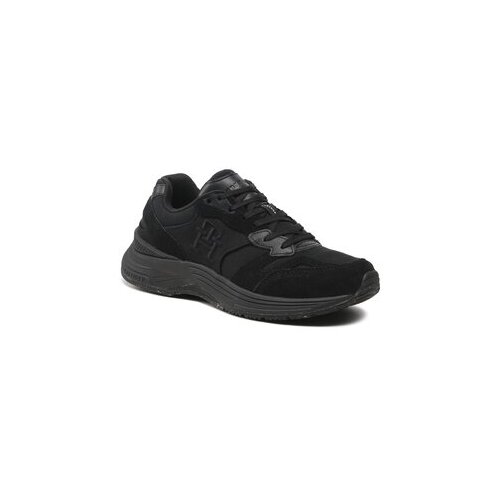 Tommy Hilfiger Superge Modern Prep Bananatex FM0FM04413 Črna Slike