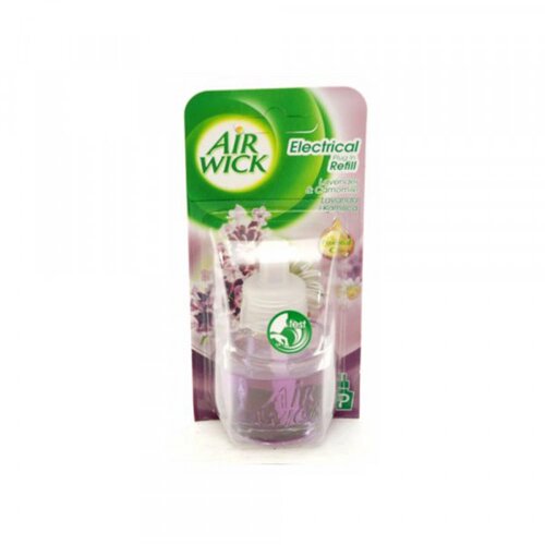 Olimp Sport AIRWICK refil za električni aparat 19ml Cene