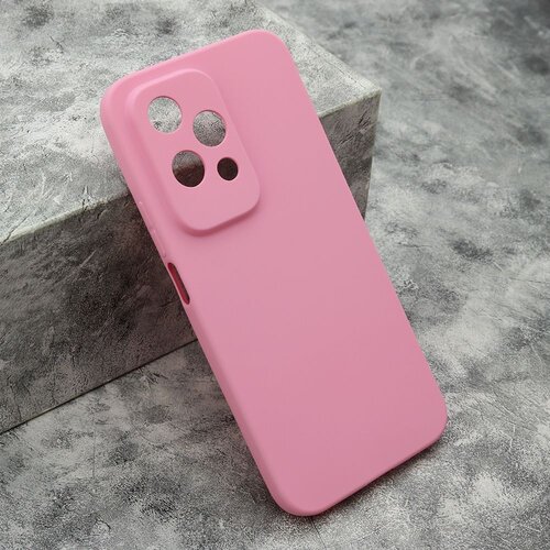Maska gentle color za honor 200 lite/ roze Slike