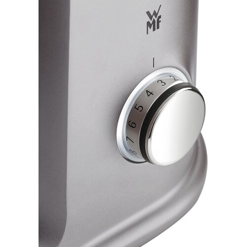 Wmf K&amp;Uuml;CHENminis One for All siva aparat, kuhinjski 430 W, siva 04.1668.0071 Slike