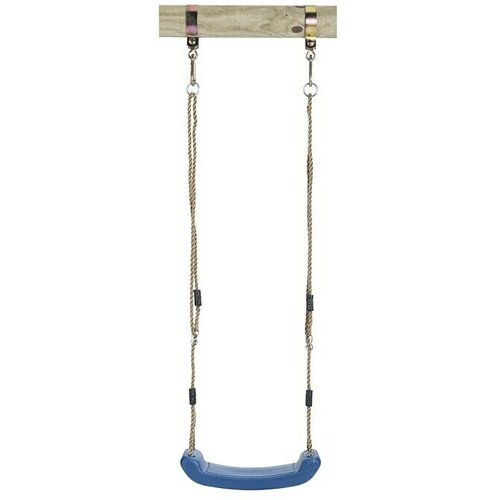 Swing King Dječja ljuljačka (Plastika, Plava, D x Š x V: 43 x 17 x 8 cm) Cijene