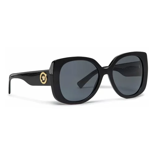 Versace Sončna očala 0VE4387 GB1/87 Črna