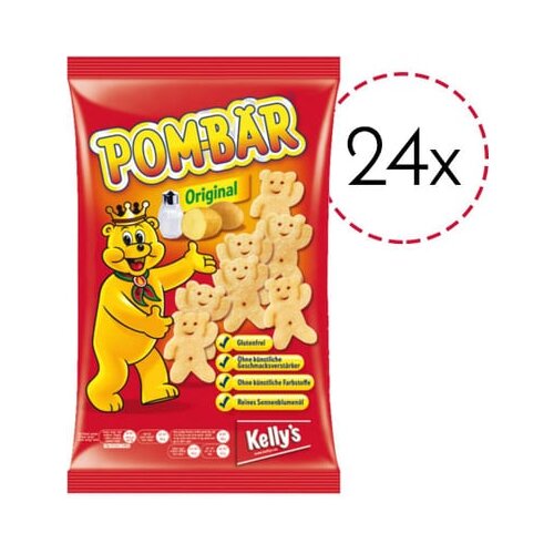 POM-BÄR Original - 24 kosov Cene