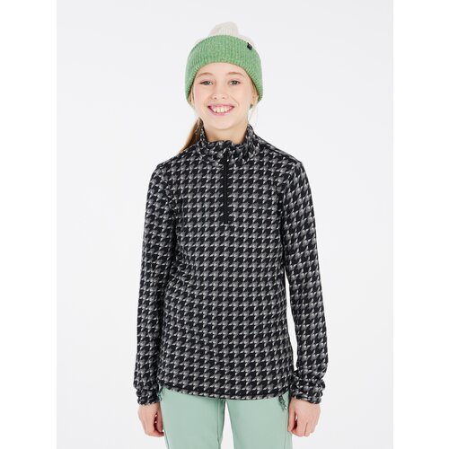  Girl's sweatshirt PRTBETTE JR 1/4 Cene