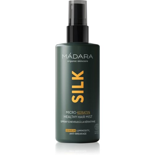 M&amp;Aacute;DARA Silk za&amp;scaron;titna magla za o&amp;scaron;tećenu kosu 90 ml Slike