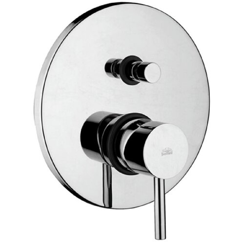 Paffoni Stick SK015CR Arm. za tu&scaron; kadu ugradna sa preb. Cene