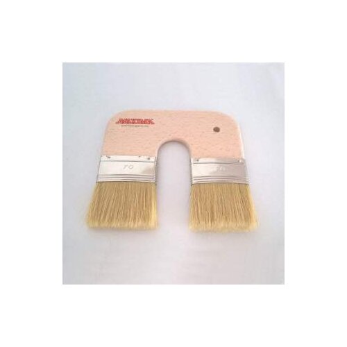Maxima MAXIDEKOR Tools, dvostruka Äetka 2*70mm Cijene