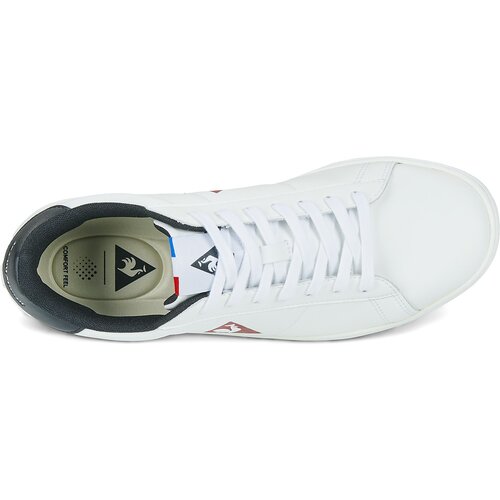 Le Coq Sportif PRESTANCE Bijela Slike