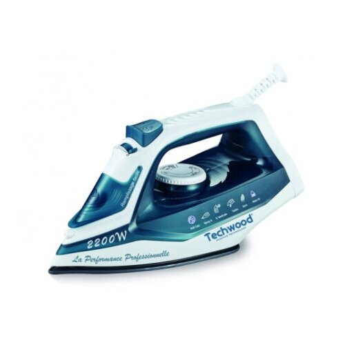 Techwood TFV-2207 pegla ( 20916 ) Cene