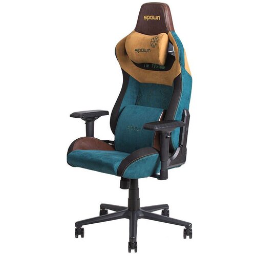 Spawn Gaming Chair Viking Edition Cene