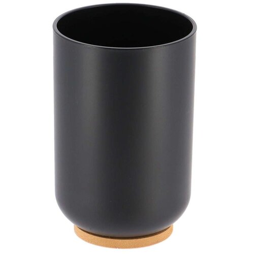 Tendance ča&scaron;a fano poliresin/bambus, crna Cijene