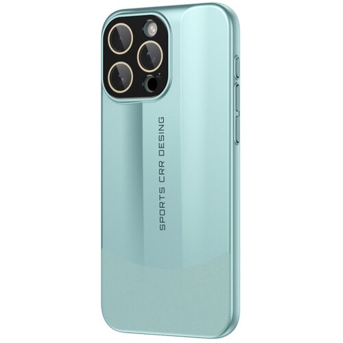  Torbica Pure Protect za iPhone 15 Pro Max 6.7 mint Cene