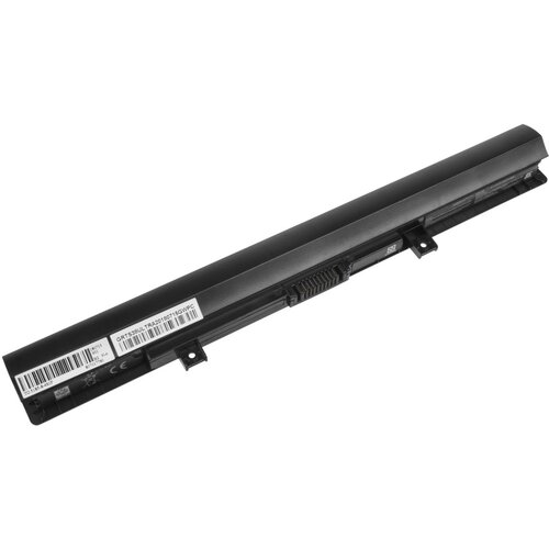 Green cell Baterija za Toshiba Satellite C50 / C55 / L50 / S50, 3400 mAh Cene