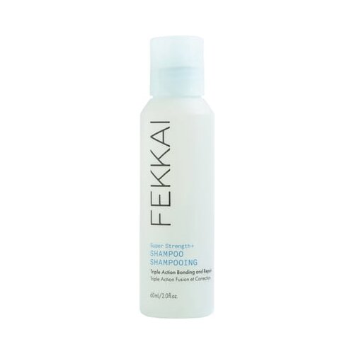 FEKKAI Super Strength+ Shampoo - 60 ml Cene