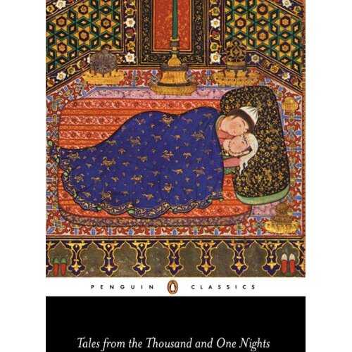 The Book Service Limited Anonymous - Tales from the Thousand and One Nights Cene