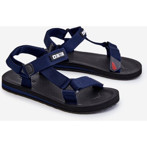 Big Star Men's Velcro Sandals Cene