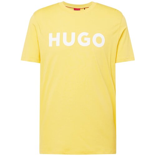 Hugo Majica &amp;#039;Dulivio&amp;#039; rumena / bela Slike