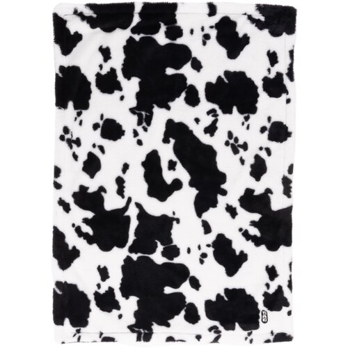 TIAKI deka Moo - d 100 x &amp;scaron; 70 cm Slike