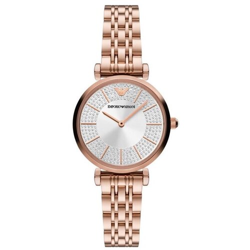 Emporio Armani Analogne ure ty194080 pisana Cene