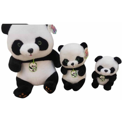 Panda 27cm 59-396000 Cene