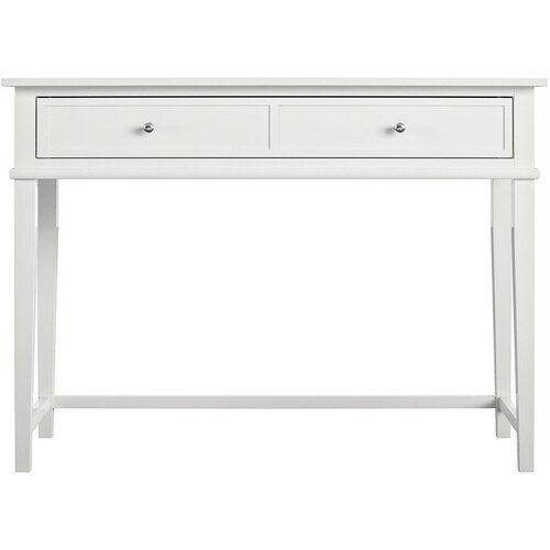 St&amp;oslash;raa Pisalna miza 45x89 cm Franklin &amp;ndash; Slike