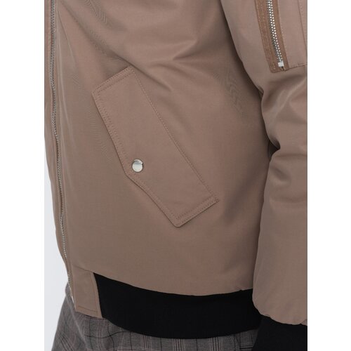 Ombre Muška jakna Bomber Cene