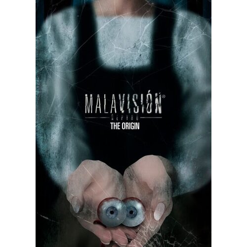  Malavision: The Origin Steam Key GLOBAL Cene