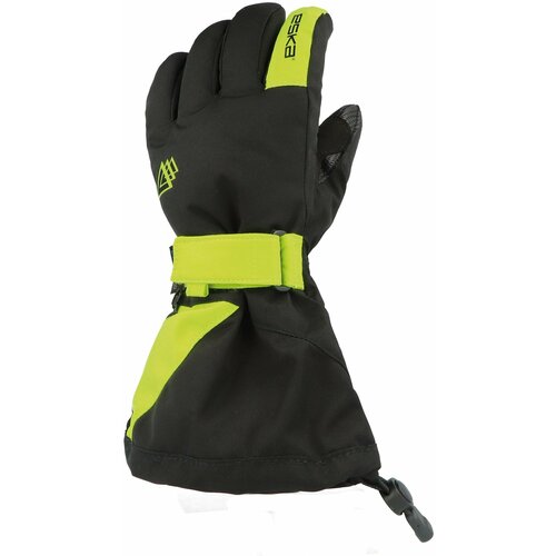 Eska Children's Ski Gloves Linux Shield Slike