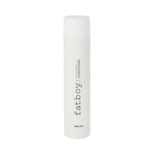 FATBOY Daily Hydrating Conditioner 295 ml balzam za lase barvani lasje tanki lasje unisex Cene