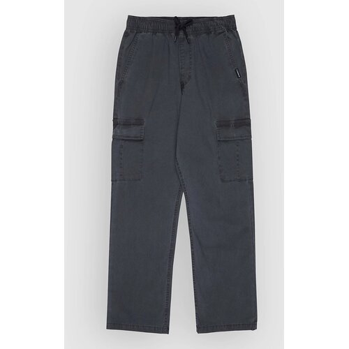 Quiksilver Taxer Cargo Kids Hlace black Cene