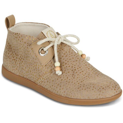Armistice BOULD BOOTS Bež Slike