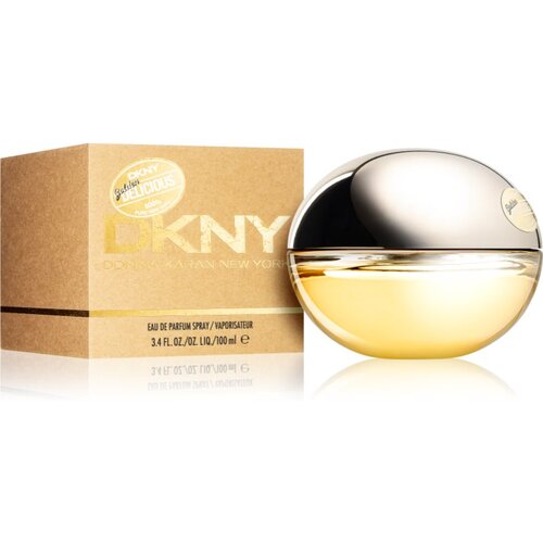 Dkny Golden Delicious parfemska voda za žene 100 ml Slike