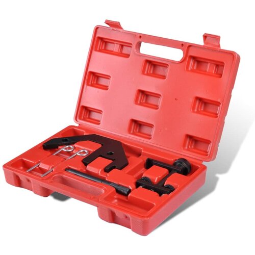  Set Alata za Zaključavanje Osovine i Zama&amp;scaron;njaka BMW M47 M57 E39 E46 Slike