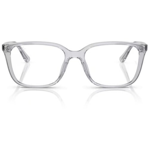 Ray-ban RX7248D 8411 ONE SIZE (55) Siva/Kristalna Cene