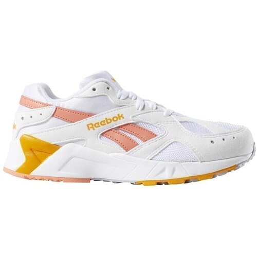 Reebok Tek &amp;amp; Trail Classic Aztrek Bela Slike
