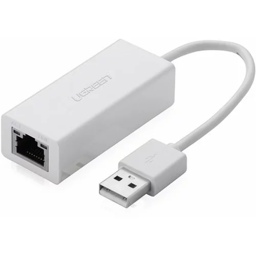 Ugreen USB žični mrežni adapterji 20254