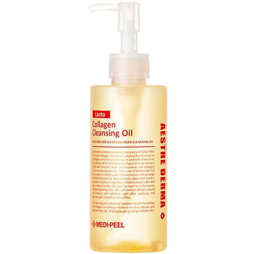 Medi-Peel red Lacto Cleansing Oil 200ml Cene