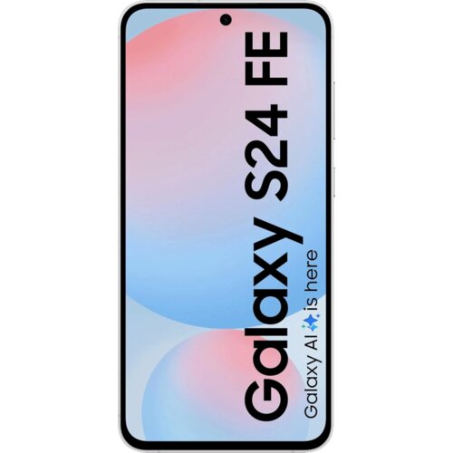 Samsung Smartphone 6.7", 5G, 10-Core 3.1GHz, RAM 8GB, 50Mpixel - Galaxy S24 FE 5G 8GB/256GB Blue Cijene