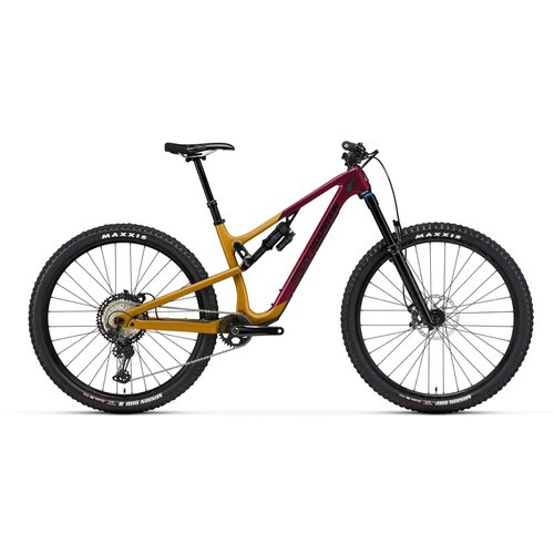  Bicikl Rocky Mountain Instinct C70 2022 - L Cijene