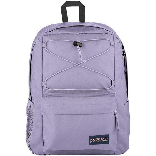 Jansport Flex Pack Backpack Ljubičasta Slike