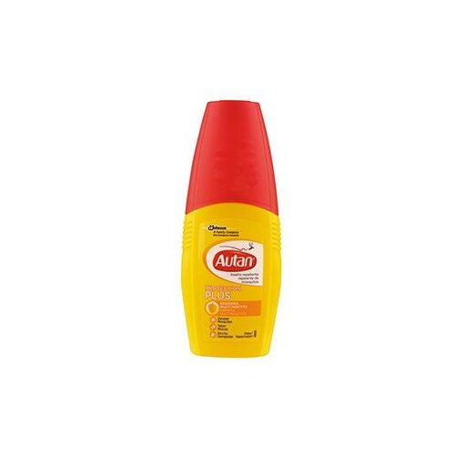 Autan protection plus losion 100 ml Cijene