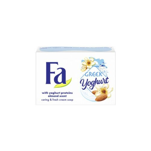 Fa greek yoghurt sapun 90g Slike