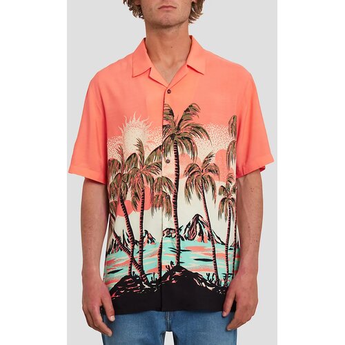 Volcom Parodice Srajca living coral Cene