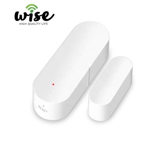 Rabalux Wise Wifi pametni senzor za vrata i prozore Slike
