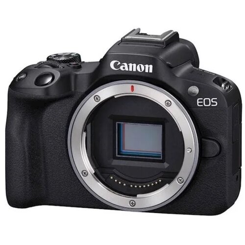  Fotoaparat CANON EOS R50 Body Cijene